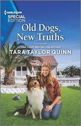 Old Dogs, New Truths (Sierra's Web, 9) by Tara Taylor Quinn Paperback Book