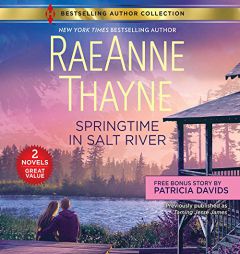 Springtime in Salt River & Love Thine Enemy by Raeanne Thayne Paperback Book