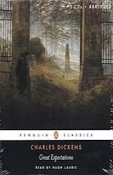 Great Expectations by Charles Dickens Paperback Book