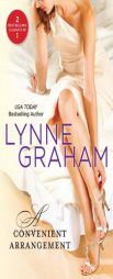 A Convenient Arrangement: The Italian's Wife\The Spanish Groom by Lynne Graham Paperback Book