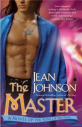 The Master (Sons of Destiny) by Jean Johnson Paperback Book