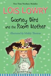 Gooney Bird and the Room Mother (Gooney Bird Greene) by Lois Lowry Paperback Book