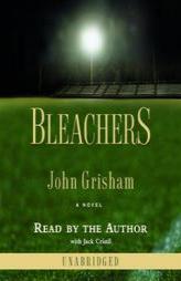 Bleachers by John Grisham Paperback Book