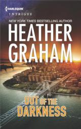 Out of the Darkness by Heather Graham Paperback Book