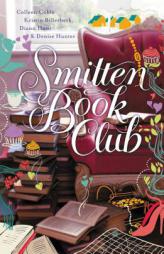 Smitten Book Club by Colleen Coble Paperback Book