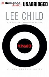 Persuader (Jack Reacher) by Lee Child Paperback Book