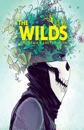 The Wilds by Vita Ayala Paperback Book
