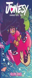 Jonesy Vol. 3 by Sam Humphries Paperback Book