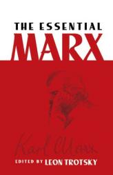The Essential Marx (Dover Books on Western Philosophy) by Karl Marx Paperback Book