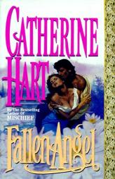 Fallen Angel by Catherine Hart Paperback Book