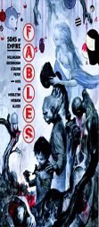 Fables Vol. 9: Sons of Empire by Bill Willingham Paperback Book