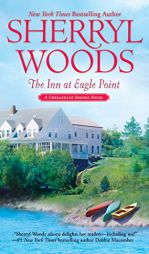 The Inn at Eagle Point: A Chesapeake Shores Novel (Chesapeake Shores Series) by Sherryl Woods Paperback Book