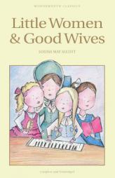 Little Women by Louisa May Alcott Paperback Book