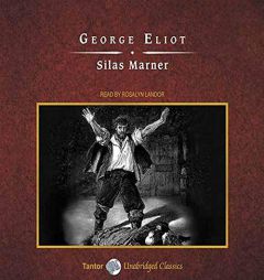 Silas Marner by George Eliot Paperback Book