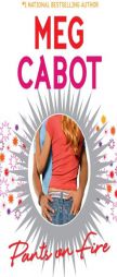 Pants on Fire by Meg Cabot Paperback Book