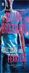 Tall, Dark and Fearless: Frisco's Kid\Everyday, Average Jones by Suzanne Brockmann Paperback Book