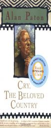 Cry, the Beloved Country (Oprah's Book Club) by Alan Paton Paperback Book
