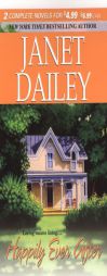 Happily Ever After by Janet Dailey Paperback Book