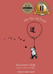 The Tao of Pooh by Benjamin Hoff Paperback Book