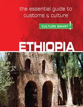 Ethiopia - Culture Smart!: The Essential Guide to Customs & Culture by Sarah Howard Paperback Book