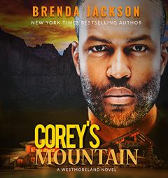 Corey's Mountain (The Westmoreland Series) (Westmoreland, 4) by Brenda Jackson Paperback Book