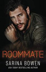 Roommate by Sarina Bowen Paperback Book