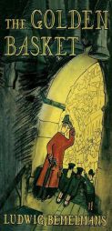 The Golden Basket (Dover Children's Classics) by Ludwig Bemelmans Paperback Book