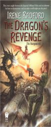 Dragon's Revenge (The Stargods #3) (Merlin's Descendants) by Irene Radford Paperback Book