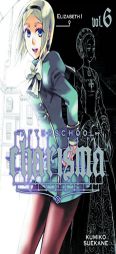 Afterschool Charisma, Vol. 6 by Kumiko Suekane Paperback Book