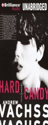 Hard Candy (Burke) by Andrew Vachss Paperback Book