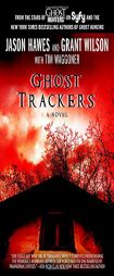 Ghost Trackers by Jason Hawes Paperback Book
