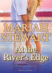 At the River's Edge by Mariah Stewart Paperback Book