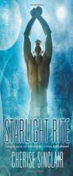 The Starlight Rite by Cherise Sinclair Paperback Book