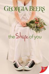 The Shape of You by Georgia Beers Paperback Book