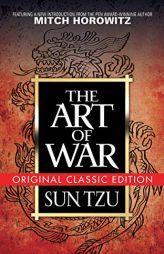 The Art of War (Original Classic Edition) by Sun Tzu Paperback Book