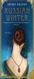 Russian Winter by Daphne Kalotay Paperback Book