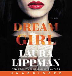 Dream Girl CD: A Novel by Laura Lippman Paperback Book
