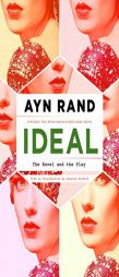 Ideal by Ayn Rand Paperback Book