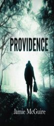 Providence by Jamie McGuire Paperback Book