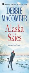 Alaska Skies: Brides for BrothersThe Marriage Risk by Debbie Macomber Paperback Book