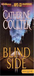 Blindside by Catherine Coulter Paperback Book