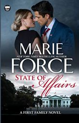 State of Affairs by Marie Force Paperback Book