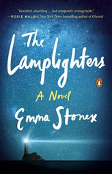 The Lamplighters: A Novel by Emma Stonex Paperback Book