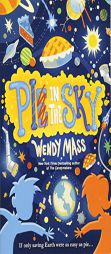 Pi in the Sky by Wendy Mass Paperback Book