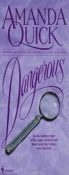 Dangerous by Amanda Quick Paperback Book