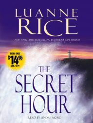 The Secret Hour by Luanne Rice Paperback Book