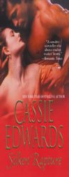 Silken Rapture by Cassie Edwards Paperback Book