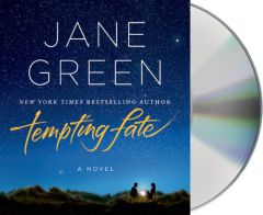 Tempting Fate by Jane Green Paperback Book