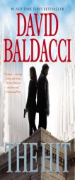 The Hit (Will Robie) by David Baldacci Paperback Book
