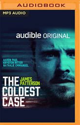 The Coldest Case: A Black Book Audio Drama by James Patterson Paperback Book